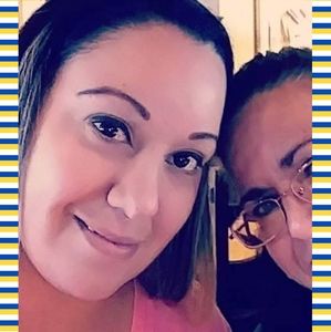 Meet your Posher, Catherine